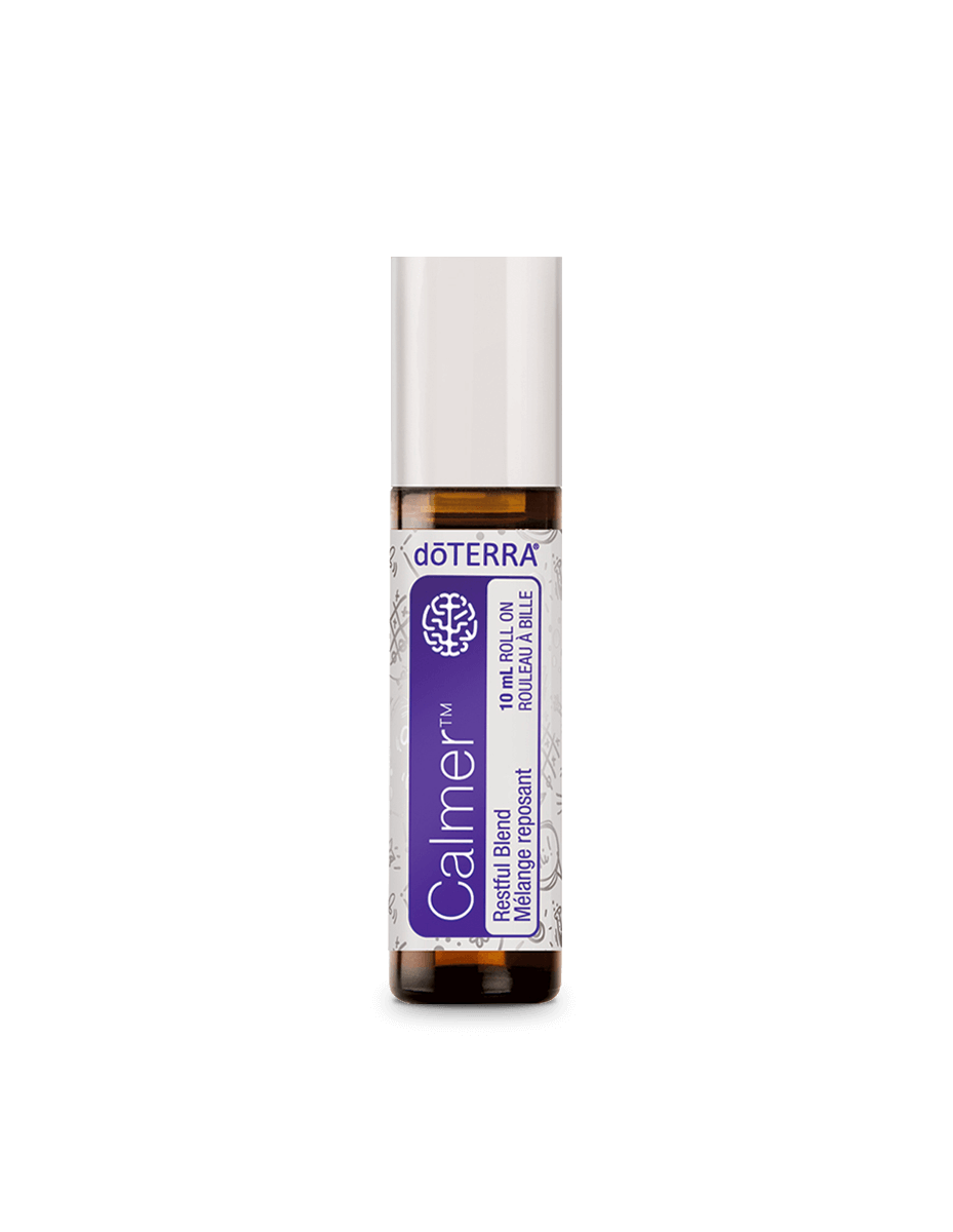 Ruhige, entspannende Mischung dōTERRA | 10 ml