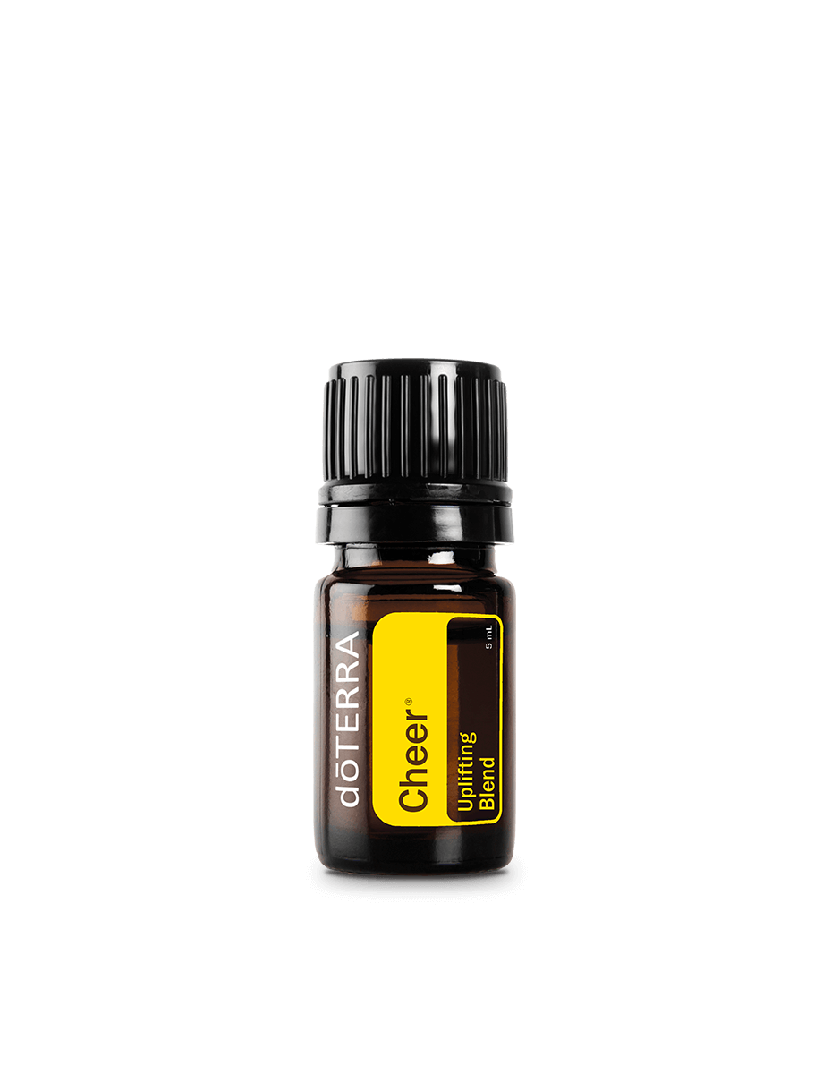 Cheer dōTERRA Essential Oil Blend | 5 ml