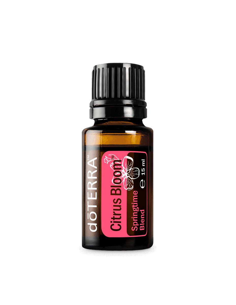Citrus Bloom dōTERRA Essential Oil Blend | 15 ml