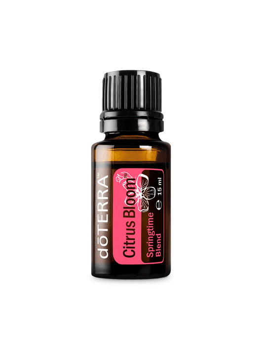 Zitrusblüte dōTERRA ätherische Ölmischung | 15 ml