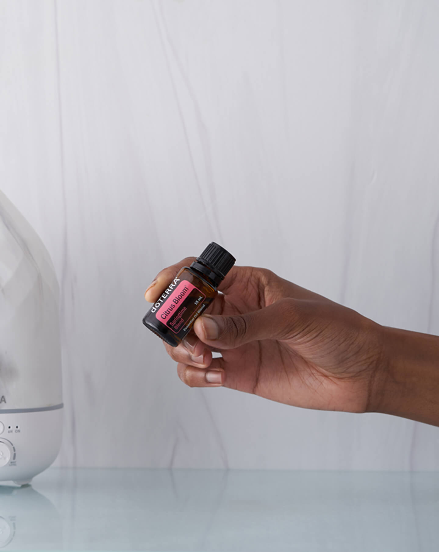 Citrus Bloom dōTERRA Essential Oil Blend | 15 ml