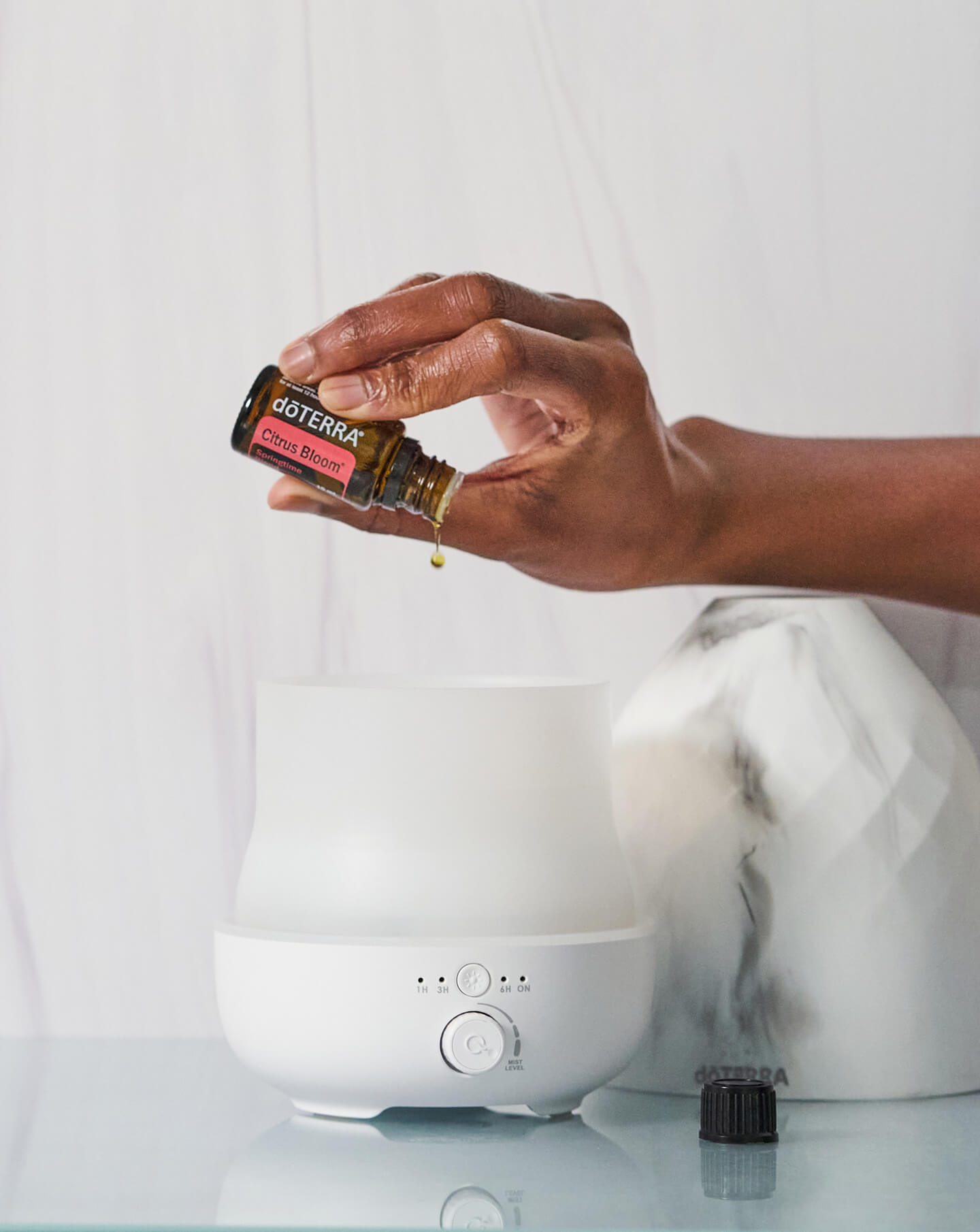 Citrus Bloom dōTERRA Essential Oil Blend | 15 ml