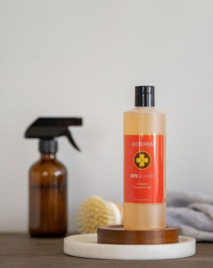 dōTERRA On Guard Concentrated Cleanser | 355 ml