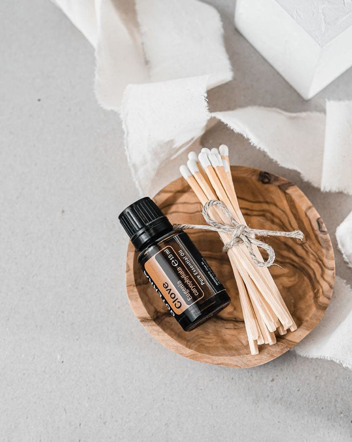 Nelke (Nelke) dōTERRA ätherisches Öl | 15 ml