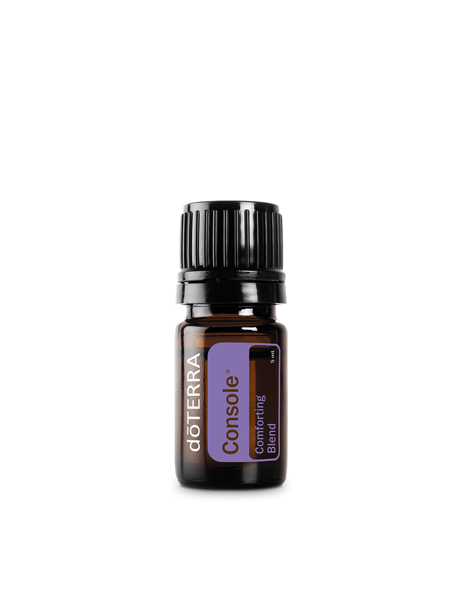 dōTERRA Essential Oil Blend Console | 5ml