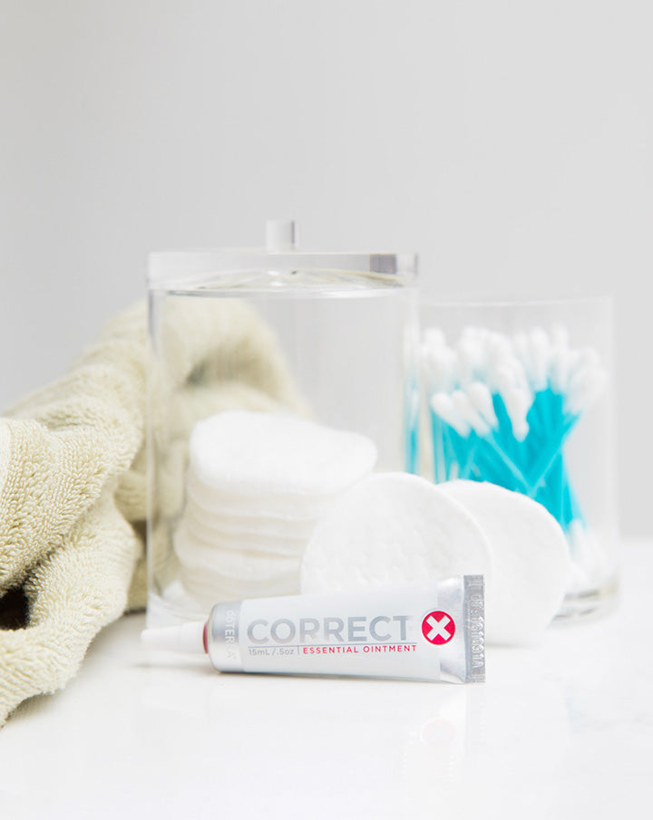 Correct-X Mehrzwecksalbe dōTERRA | 15 ml