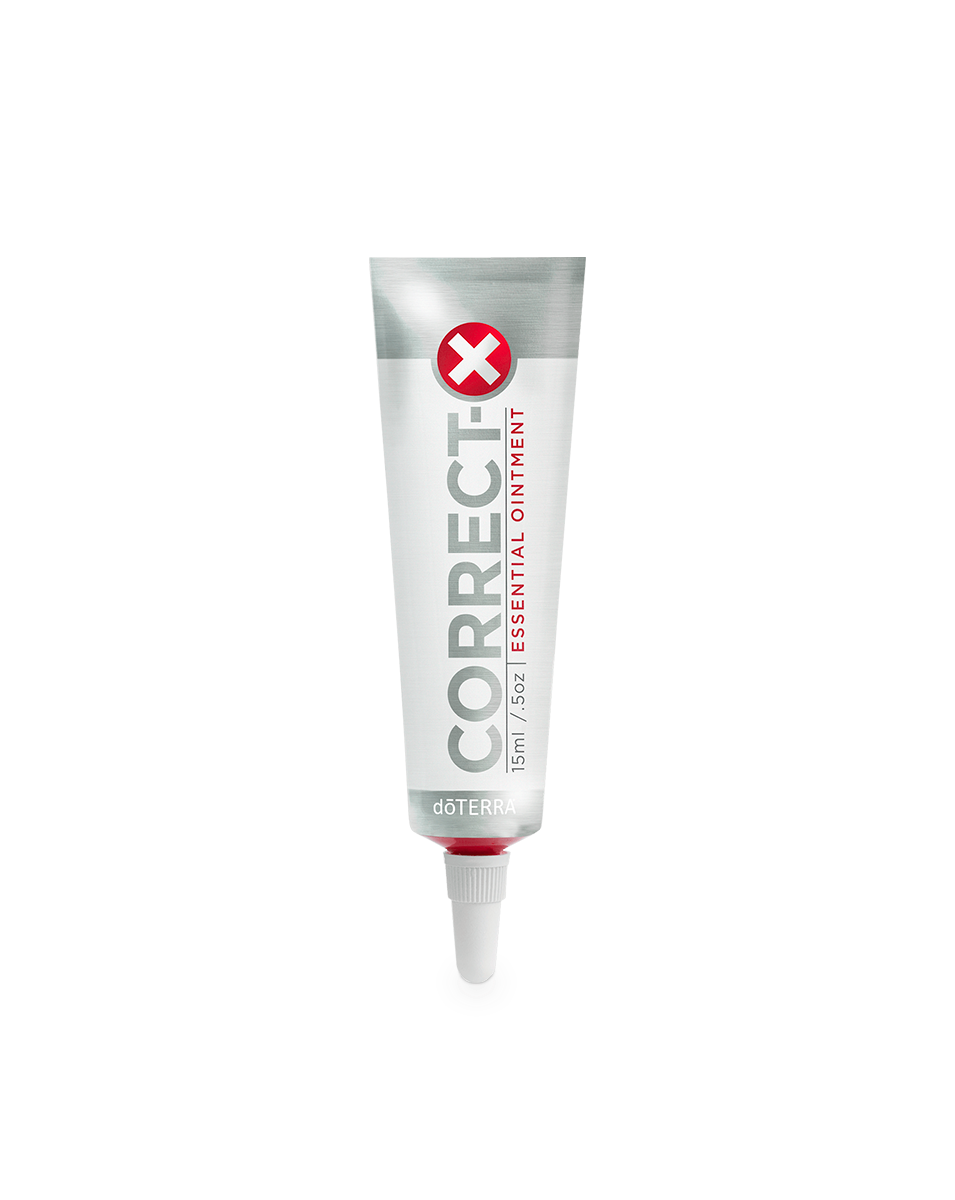 Correct-X Mehrzwecksalbe dōTERRA | 15 ml
