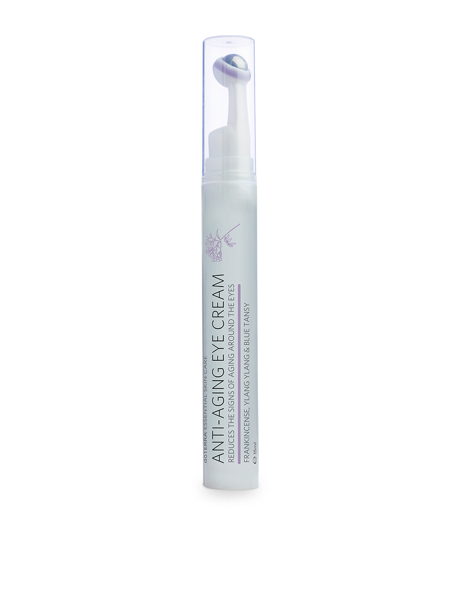 dōTERRA Essential Skin Care Anti-Wrinkle Eye Cream | 15 ml