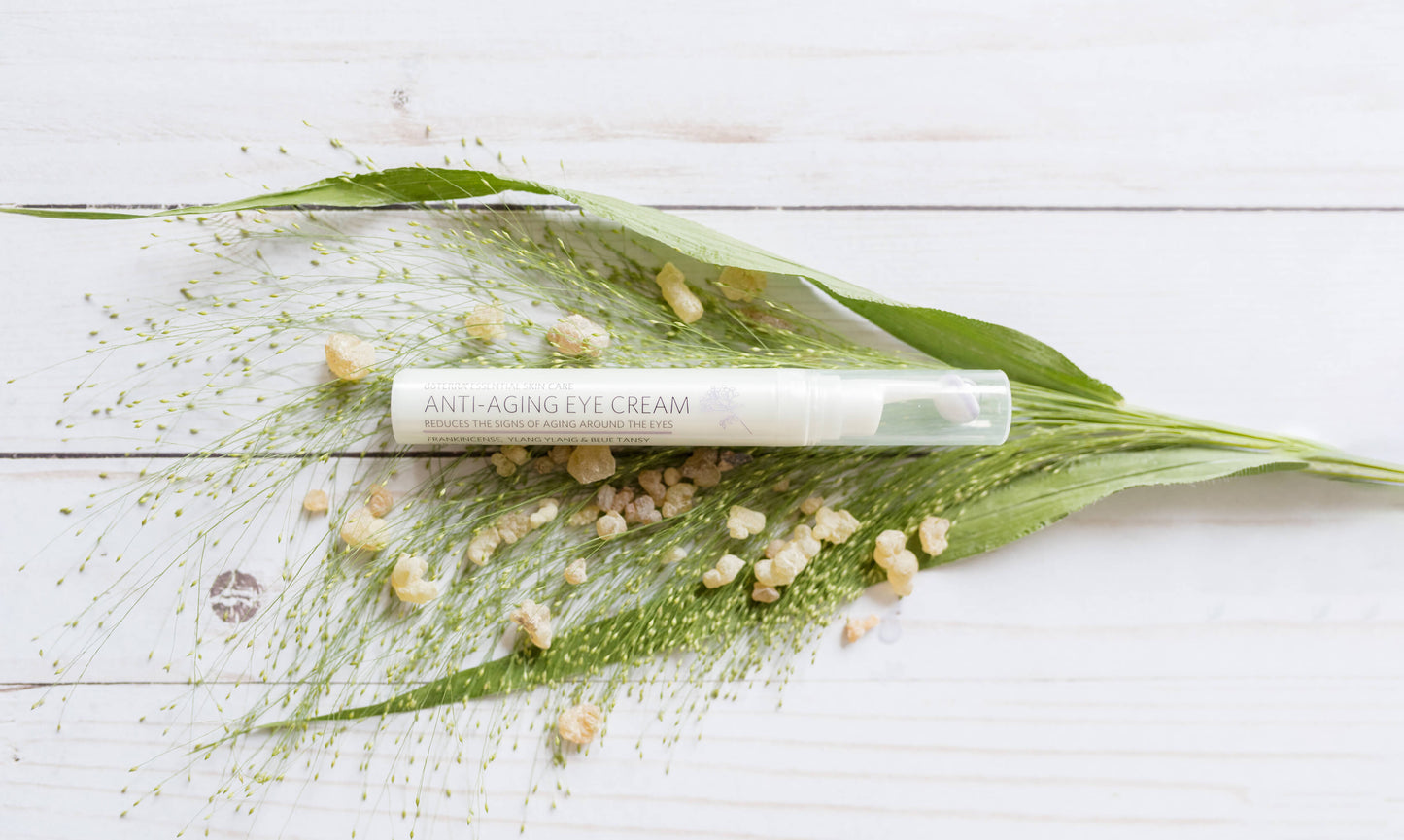 dōTERRA Essential Skin Care Anti-Wrinkle Eye Cream | 15 ml
