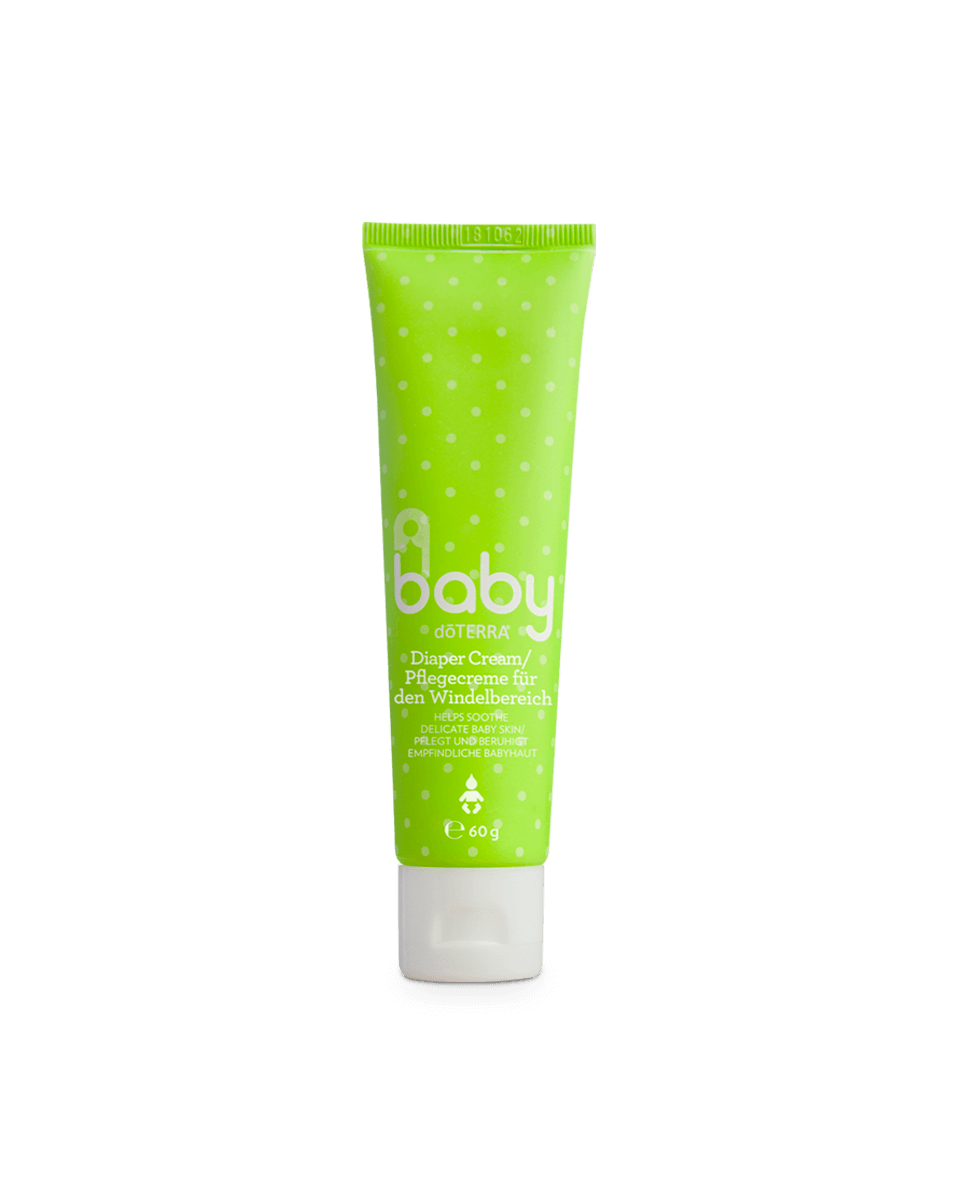dōTERRA Baby Diaper Cream | 60 g