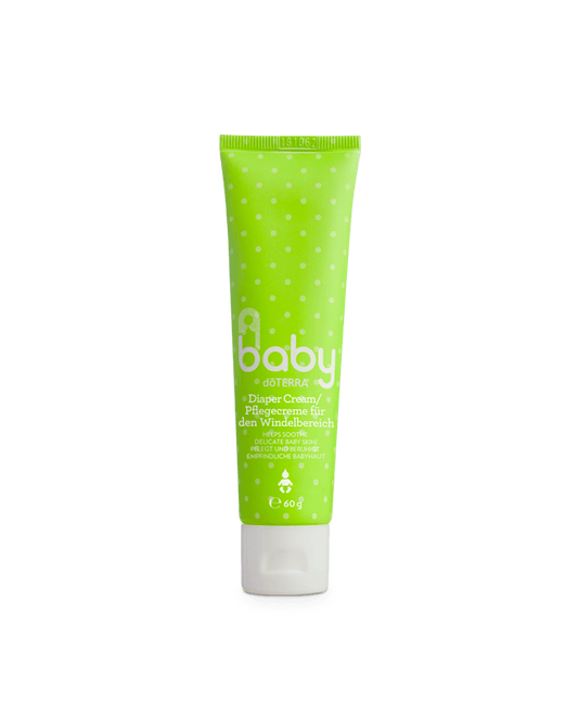 Crème pour le change bébé dōTERRA | 60 g