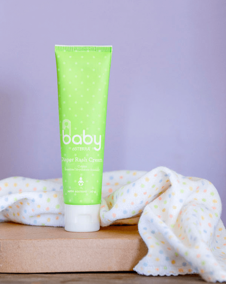 dōTERRA Baby Diaper Cream | 60 g