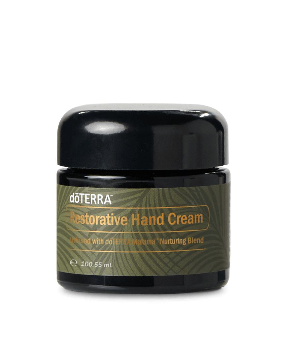 dōTERRA Mālama Hand Repair Cream | 100 ml