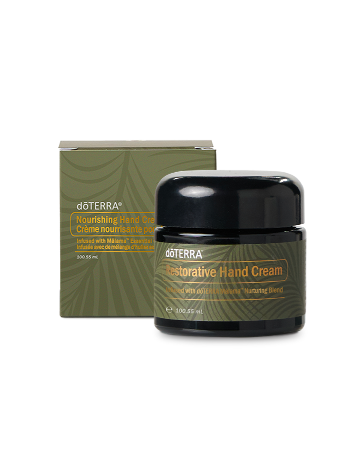 dōTERRA Mālama Hand Repair Cream | 100 ml