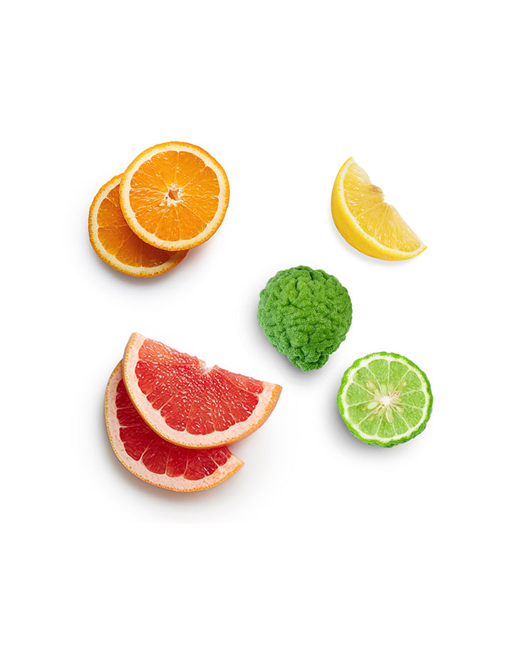 doTERRA Citrus Bliss Blend Infused Deodorant | 75 g