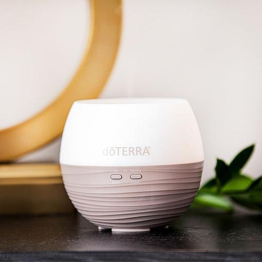 dōTERRA Petal 2.0 Diffuser