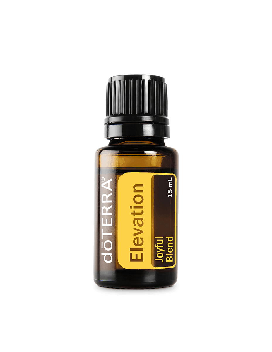 Elevation dōTERRA Essential Oil Blend | 15 ml