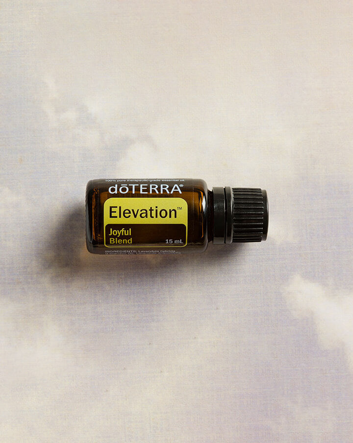 Elevation dōTERRA Essential Oil Blend | 15 ml