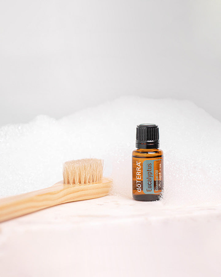 Eucalyptus radiata essential oil dōTERRA | 15 ml