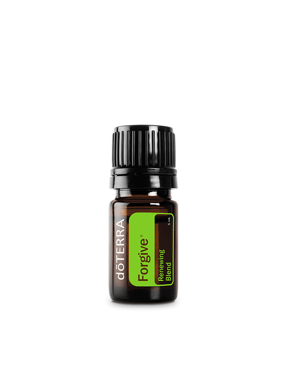 Forgive dōTERRA Essential Oil Blend | 5ml