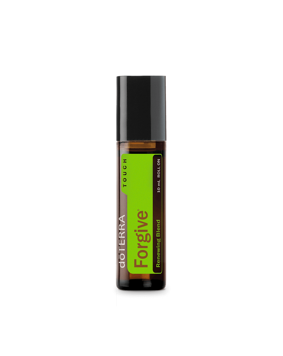 Forgive Touch dōTERRA Roll-On Blend | 10 ml