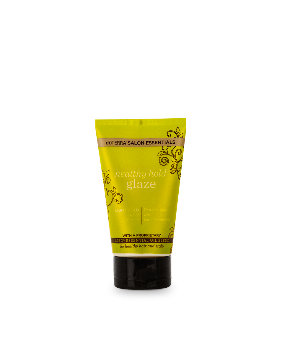 Healthy Hold Glaze Salon Essentials | 120ml