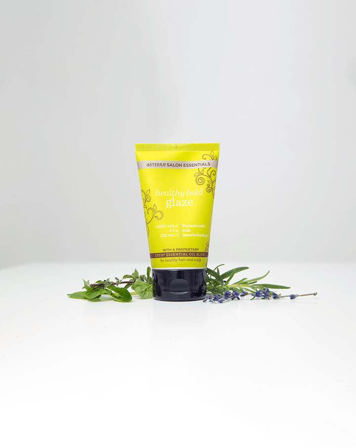 Healthy Hold Glaze Salon Essentials | 120ml