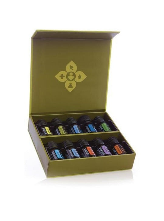Kit doTERRA Essentiels Familiaux