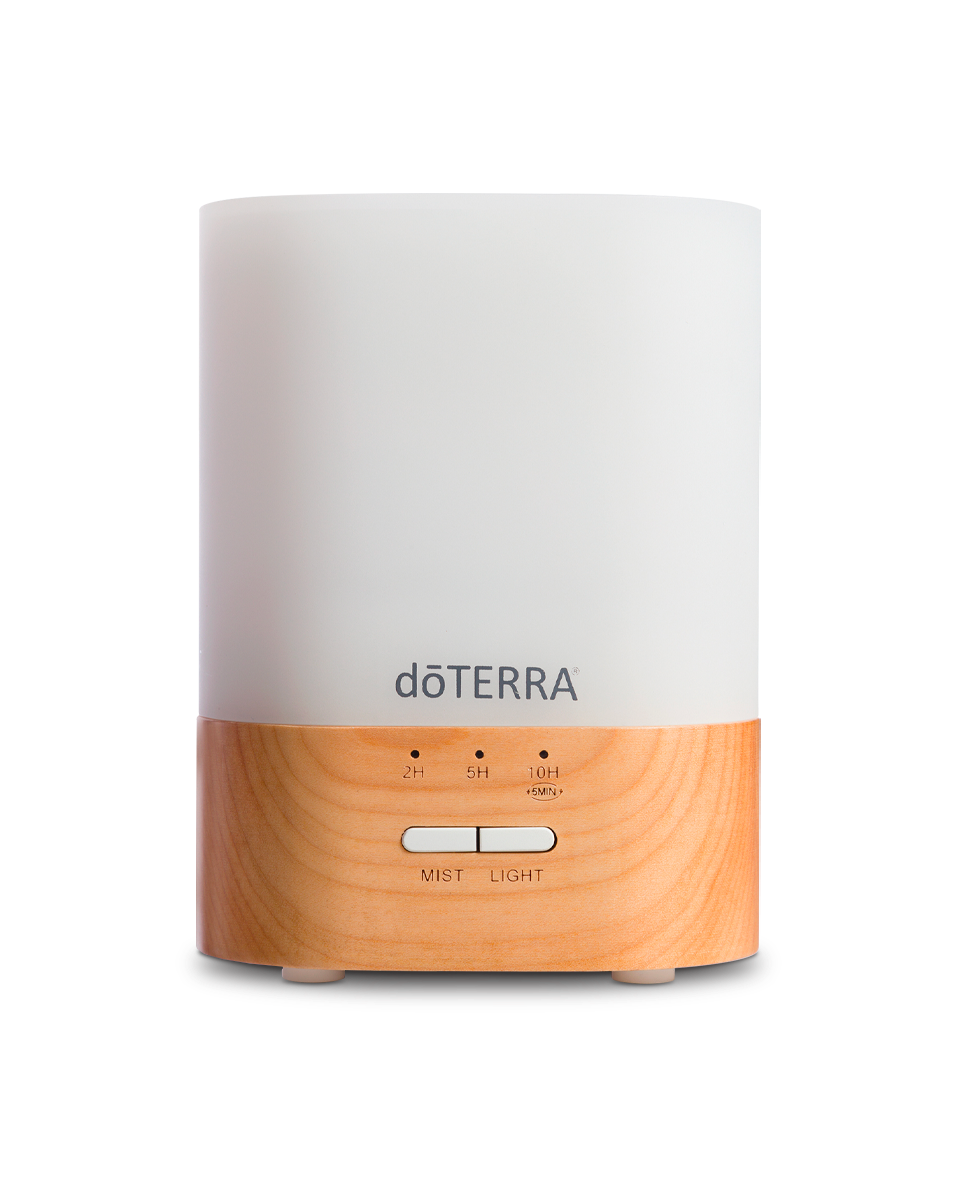 Lumo dōTERRA & Serenity Diffusor | 15 ml