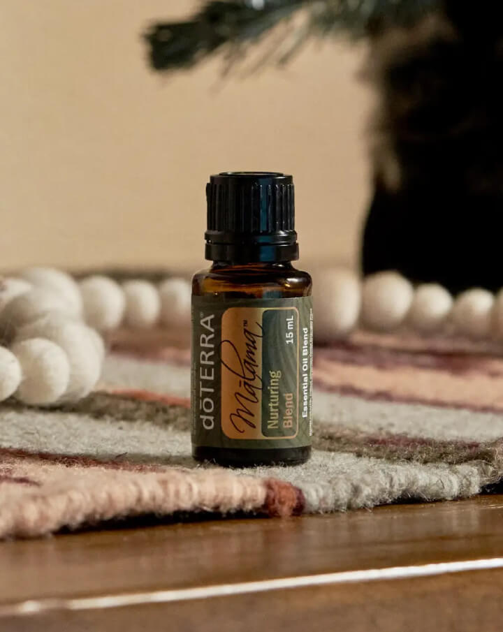 Mālama dōTERRA ätherische Ölmischung | 15 ml