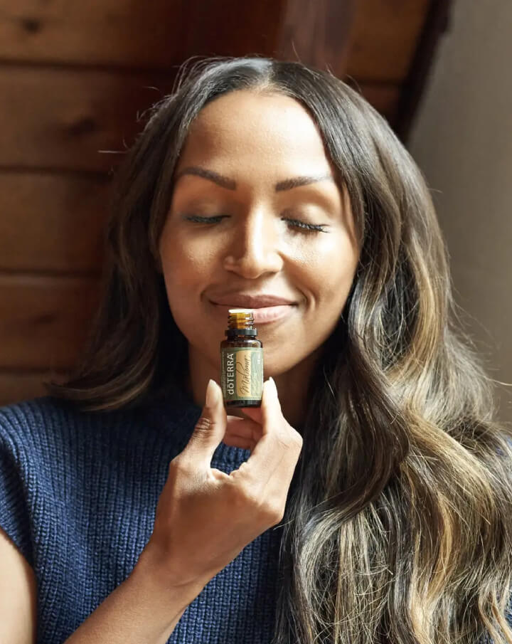 Mālama dōTERRA ätherische Ölmischung | 15 ml