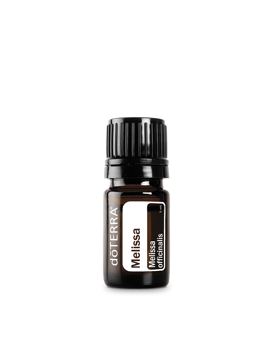 Melissa (Melissa) essential oil dōTERRA | 5 ml