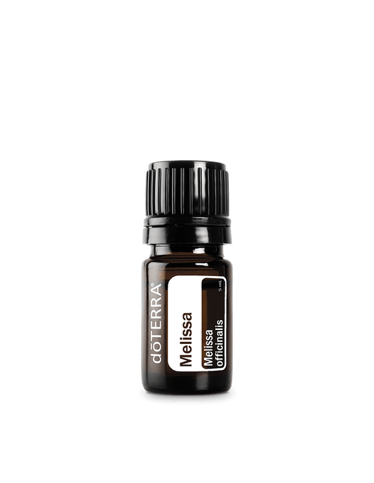 Melissa (Melissa) essential oil dōTERRA | 5 ml