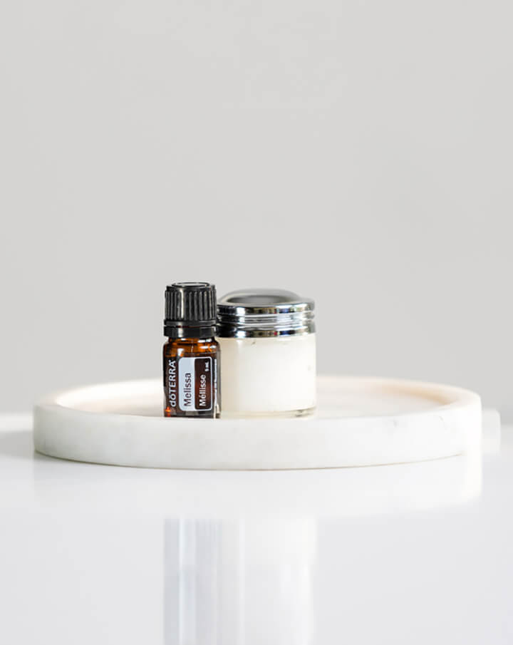 Melissa (Melissa) essential oil dōTERRA | 5 ml