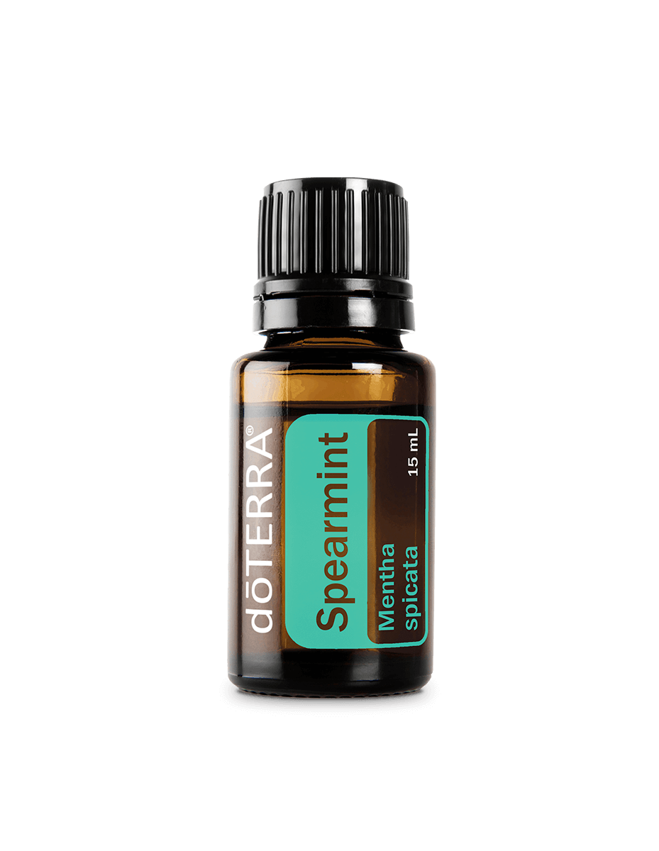 Ätherisches Öl der grünen Minze dōTERRA | 15 ml