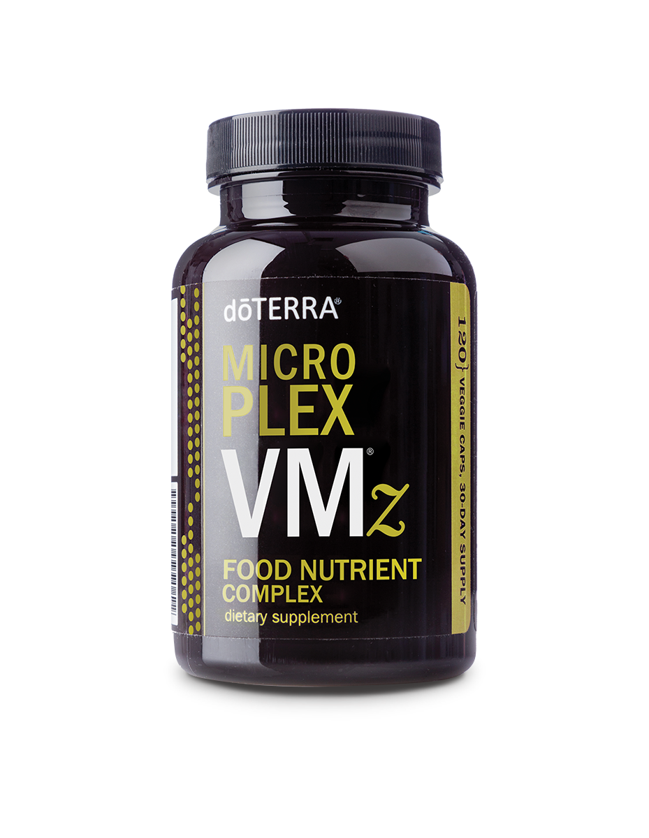 dōTERRA Lifelong Vitality Pack