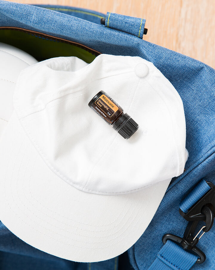 dōTERRA Motivate Essential Oil Blend | 5 ml