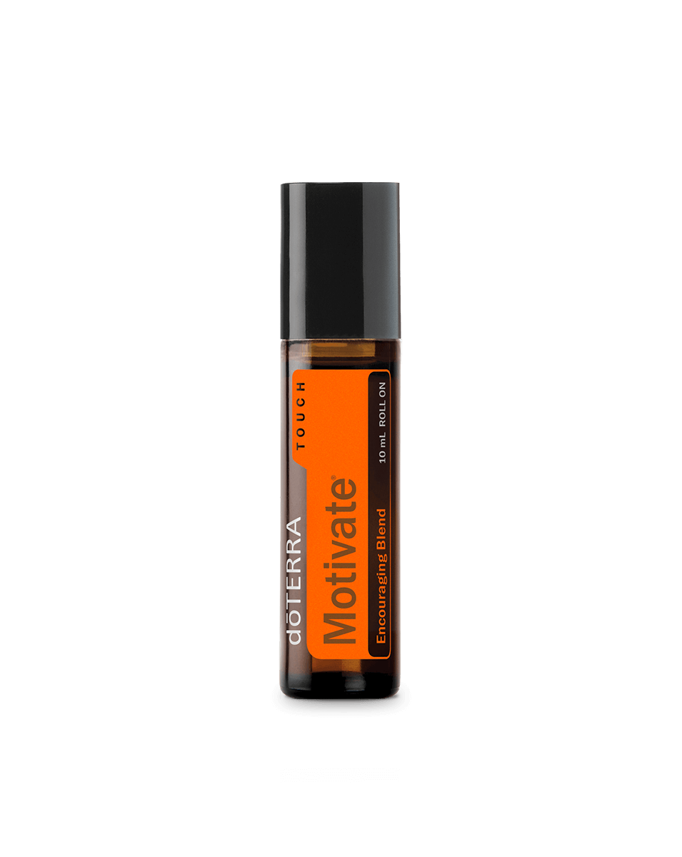 dōTERRA Motivate Touch Roll-On Blend | 10 ml