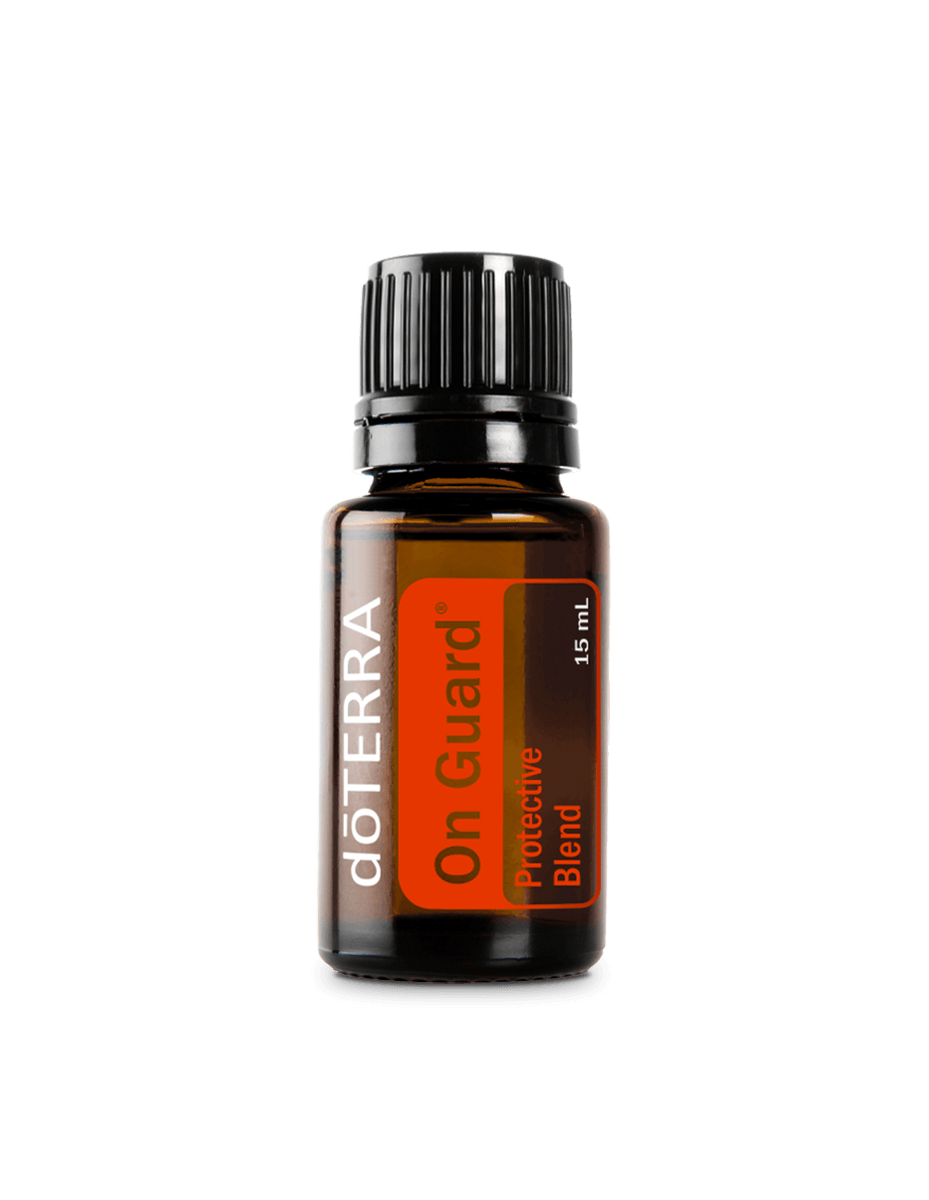 On Guard dōTERRA Essential Oil Blend | 15 ml