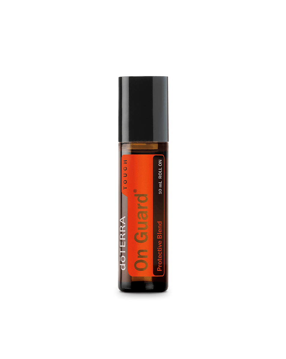 On Guard Touch dōTERRA Roll-On Blend | 10 ml