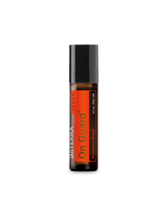 On Guard Touch dōTERRA Roll-On Blend | 10 ml