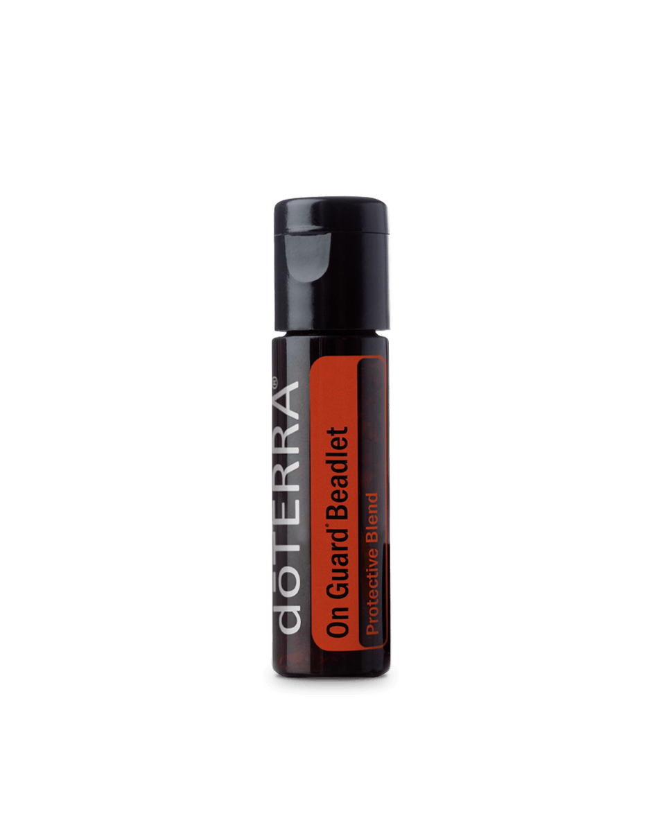 On Guard Pearls dōTERRA food supplement | 125 beads