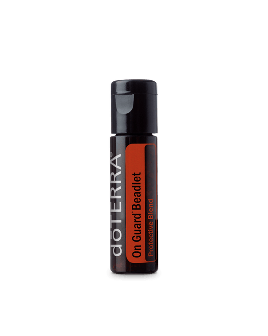 On Guard Pearls dōTERRA food supplement | 125 beads