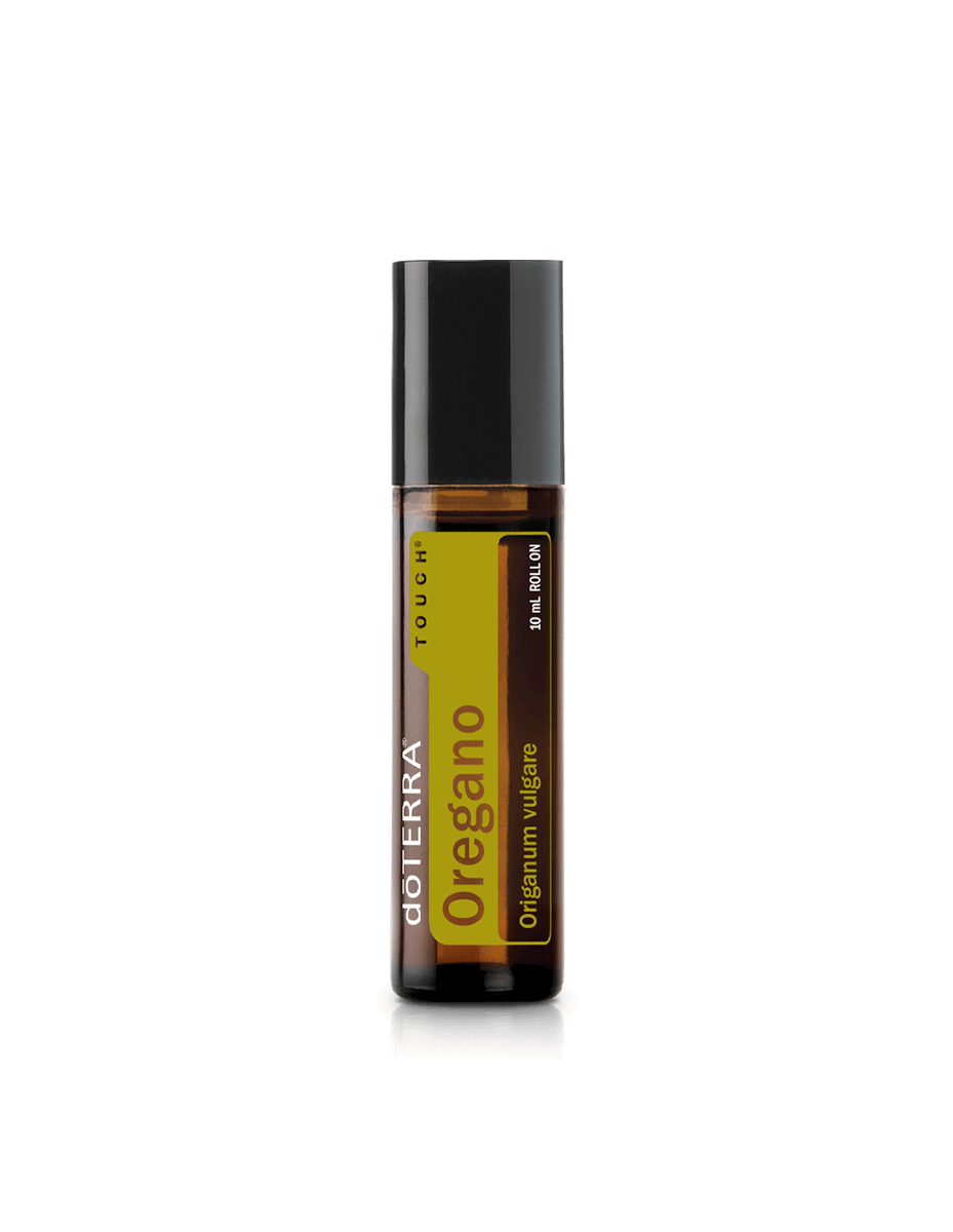 Origan Touch mélange en applicateur à bille dōTERRA | 10 ml