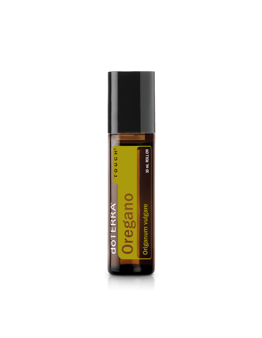 Origan Touch mélange en applicateur à bille dōTERRA | 10 ml