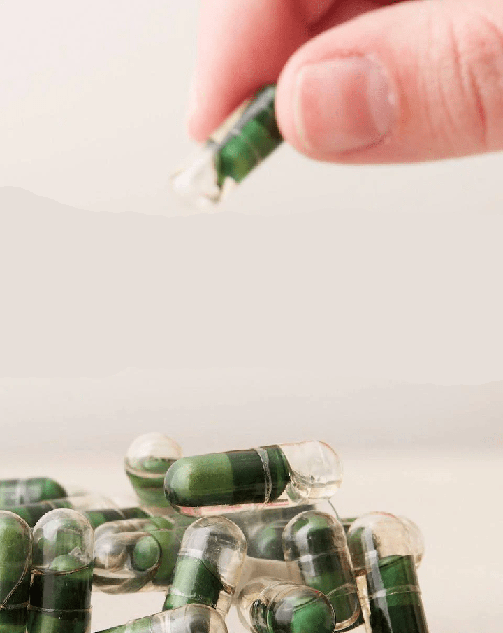 PB Assist+ complément alimentaire dōTERRA | 30 capsules