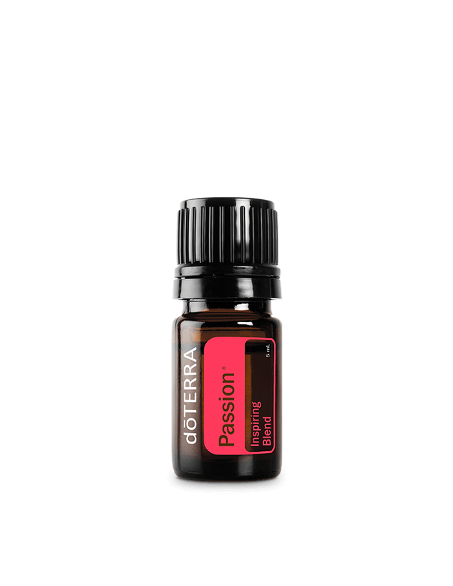 Passion mélange d’huiles essentielles dōTERRA | 5 ml