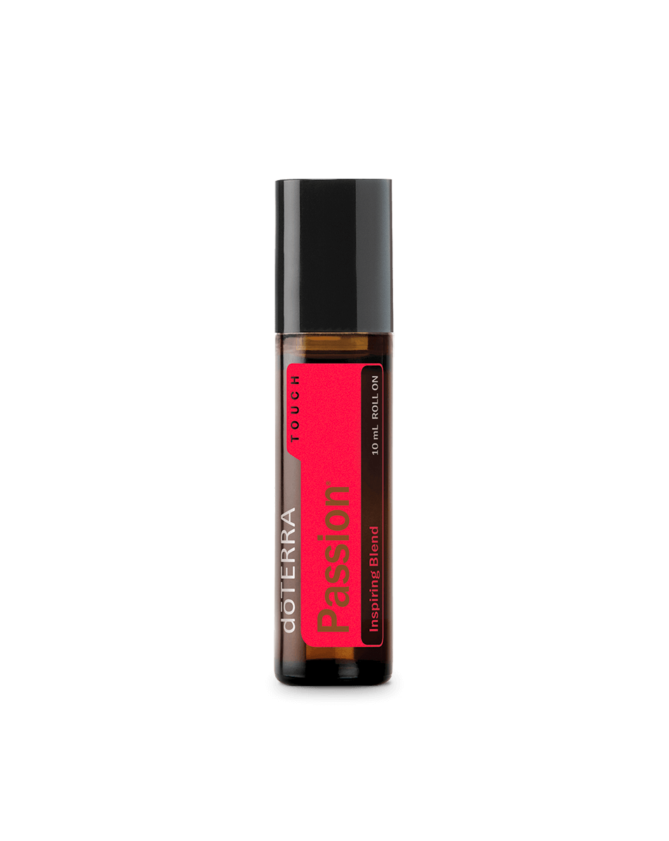 Passion Touch dōTERRA Roll-On Blend | 10 ml