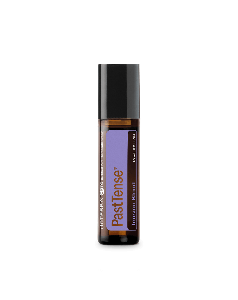 dōTERRA PastTense Roll-On Blend | 10 ml