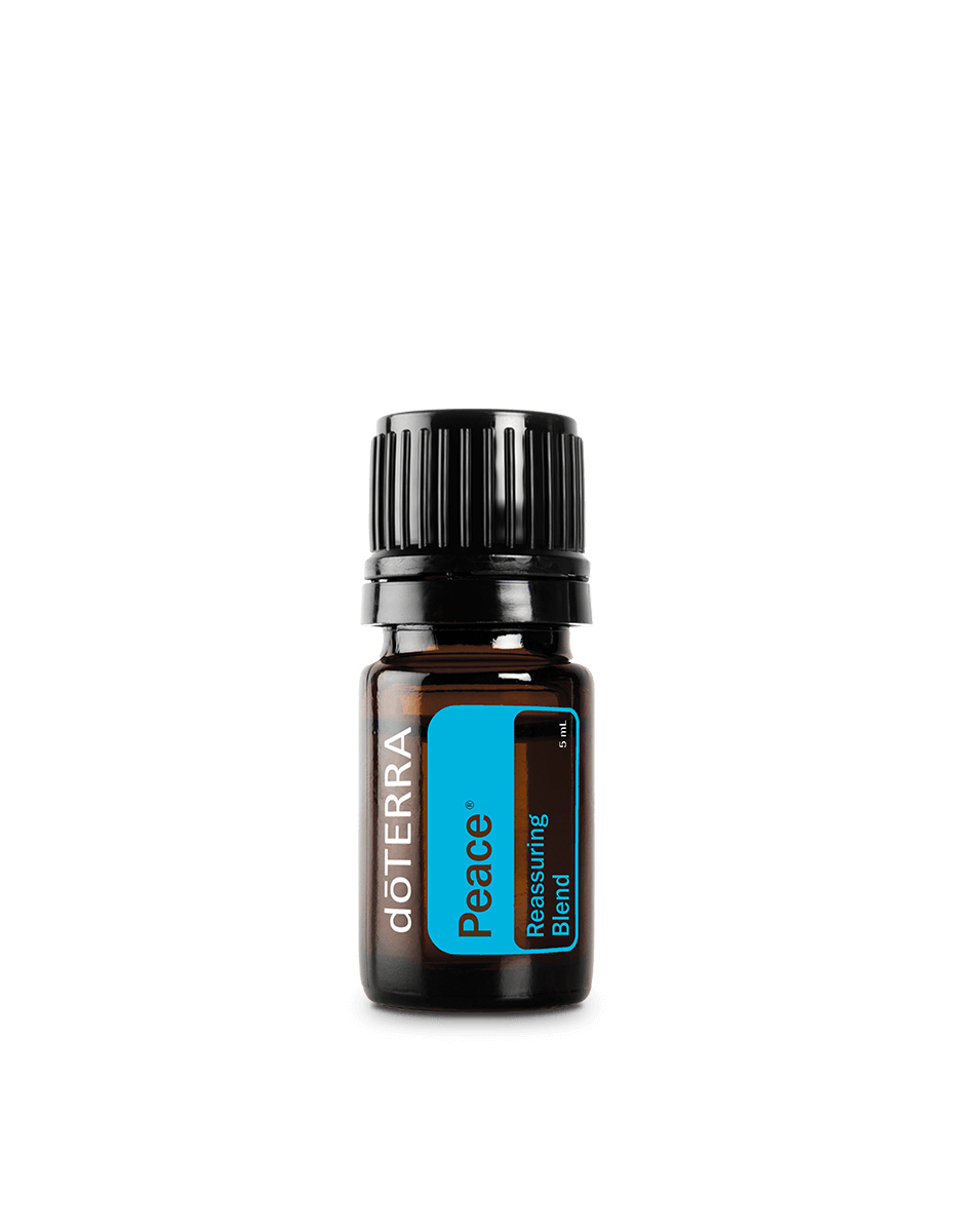 Peace dōTERRA Essential Oil Blend | 5 ml